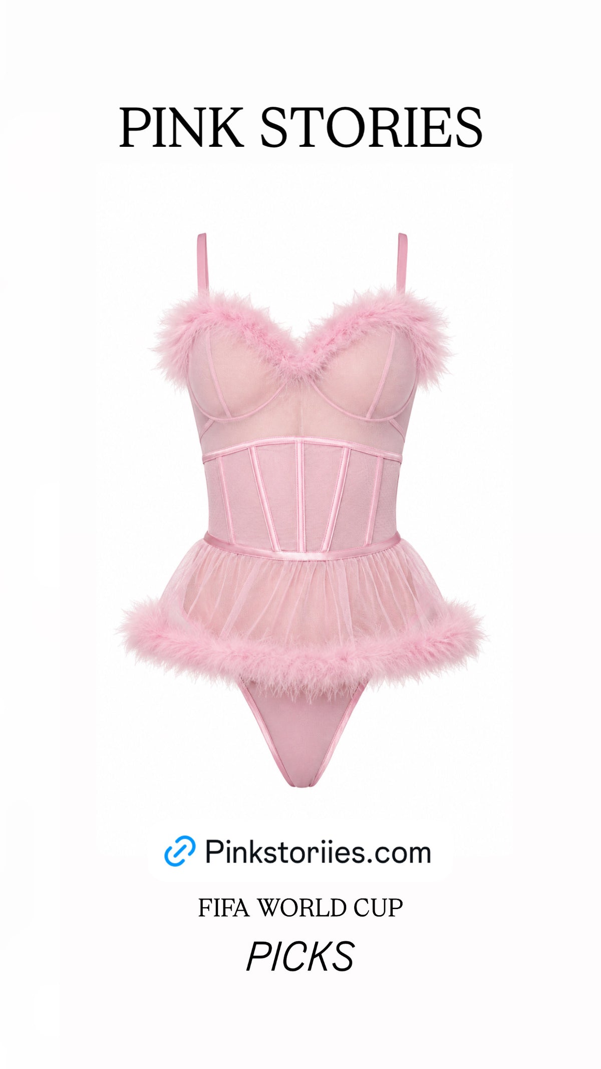 LINGERIE