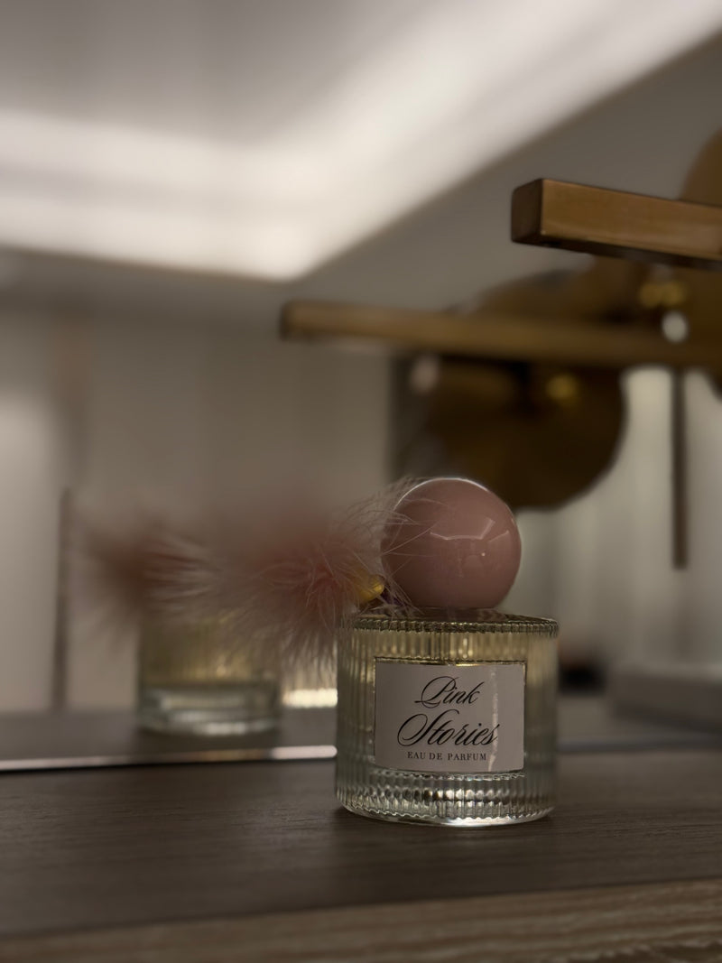 Lovesick Perfume
