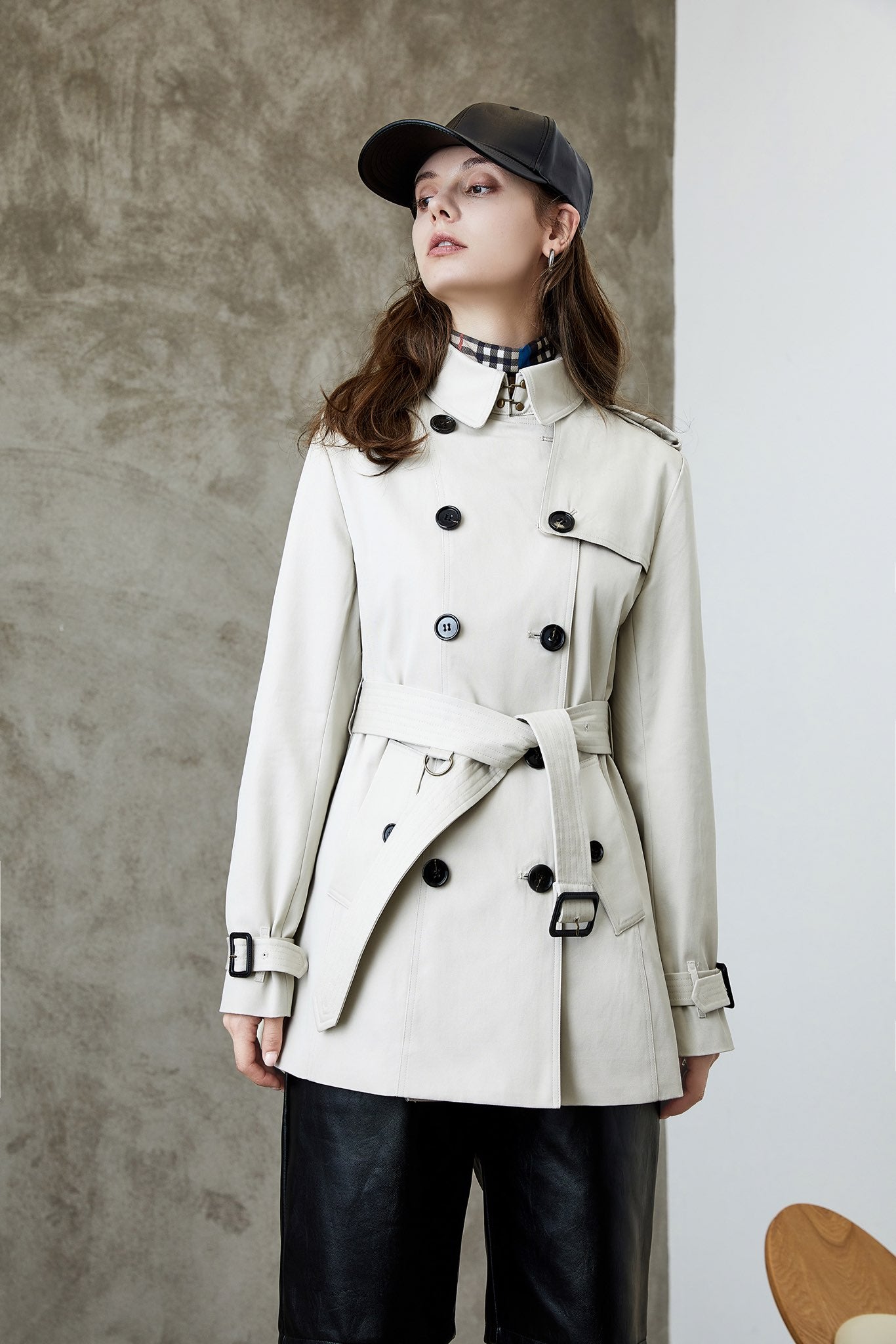 Skyler White Jacket