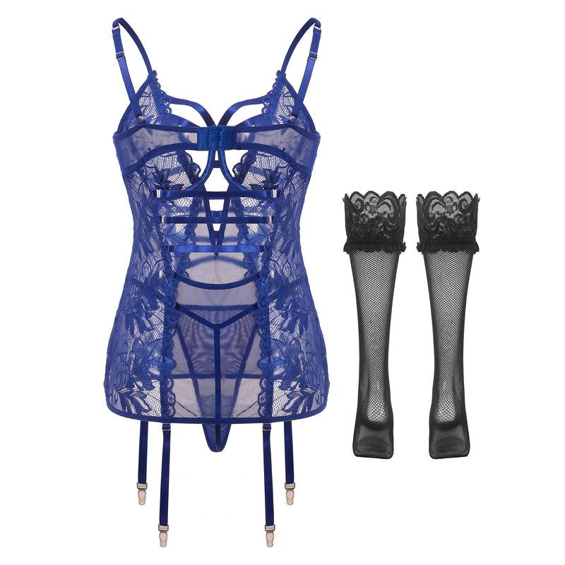 Moony Lingerie 2107