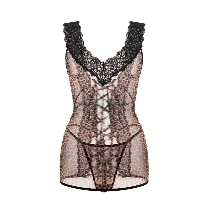 Molly leo body 1179