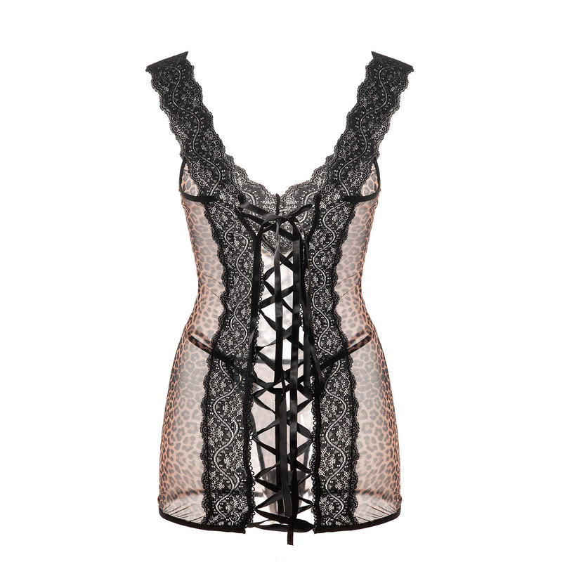 Molly leo body 1179