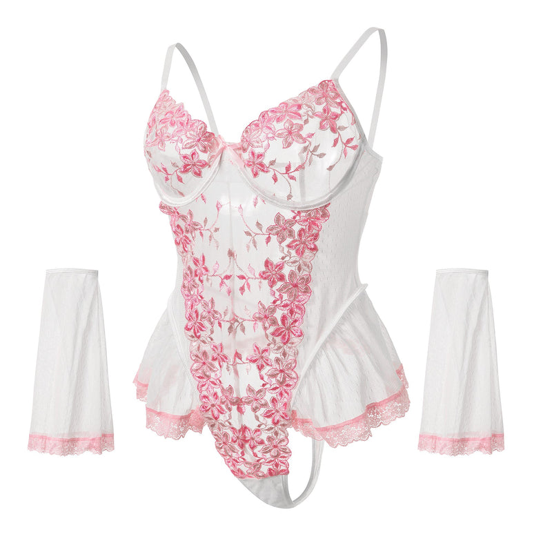 Flora 2589