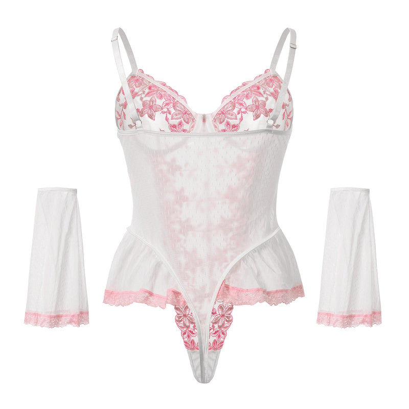 Flora 2589
