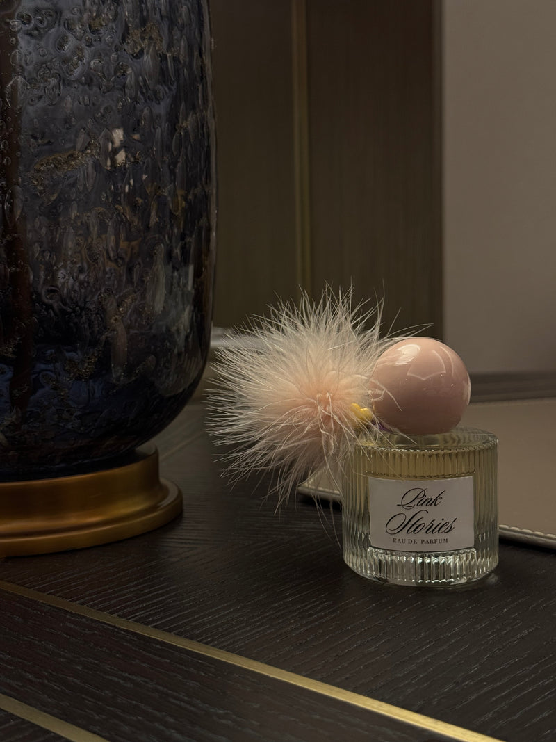 Lovesick Perfume