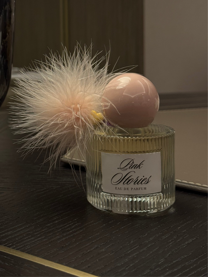 Lovesick Perfume