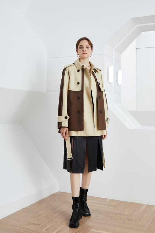 WINTER JACKET