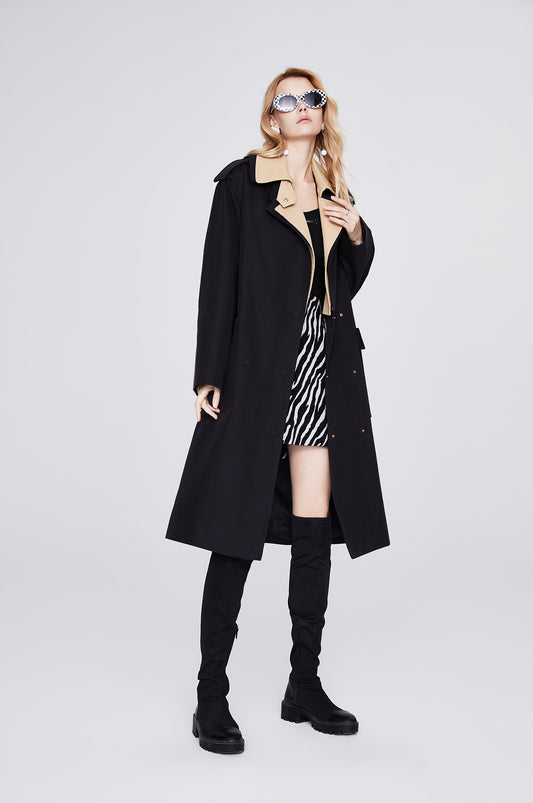 Dijor ELEAGENT JACKET