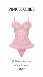 LINGERIE