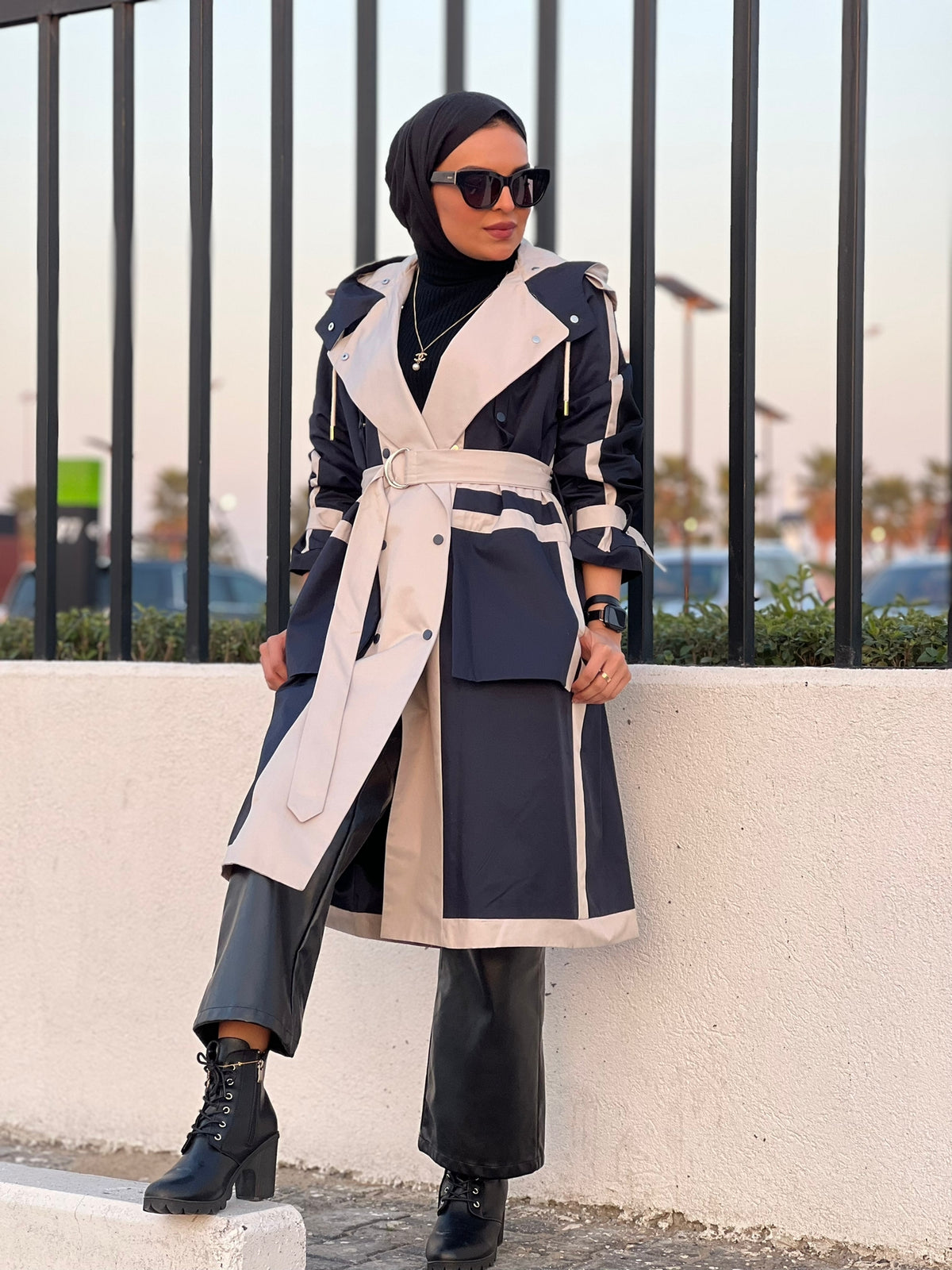 Coats & Jackets