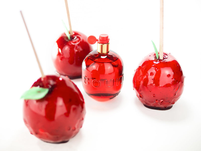 Jeanne Arthes Boum Vanille & Its Pomme D'amour EDP 100 ml