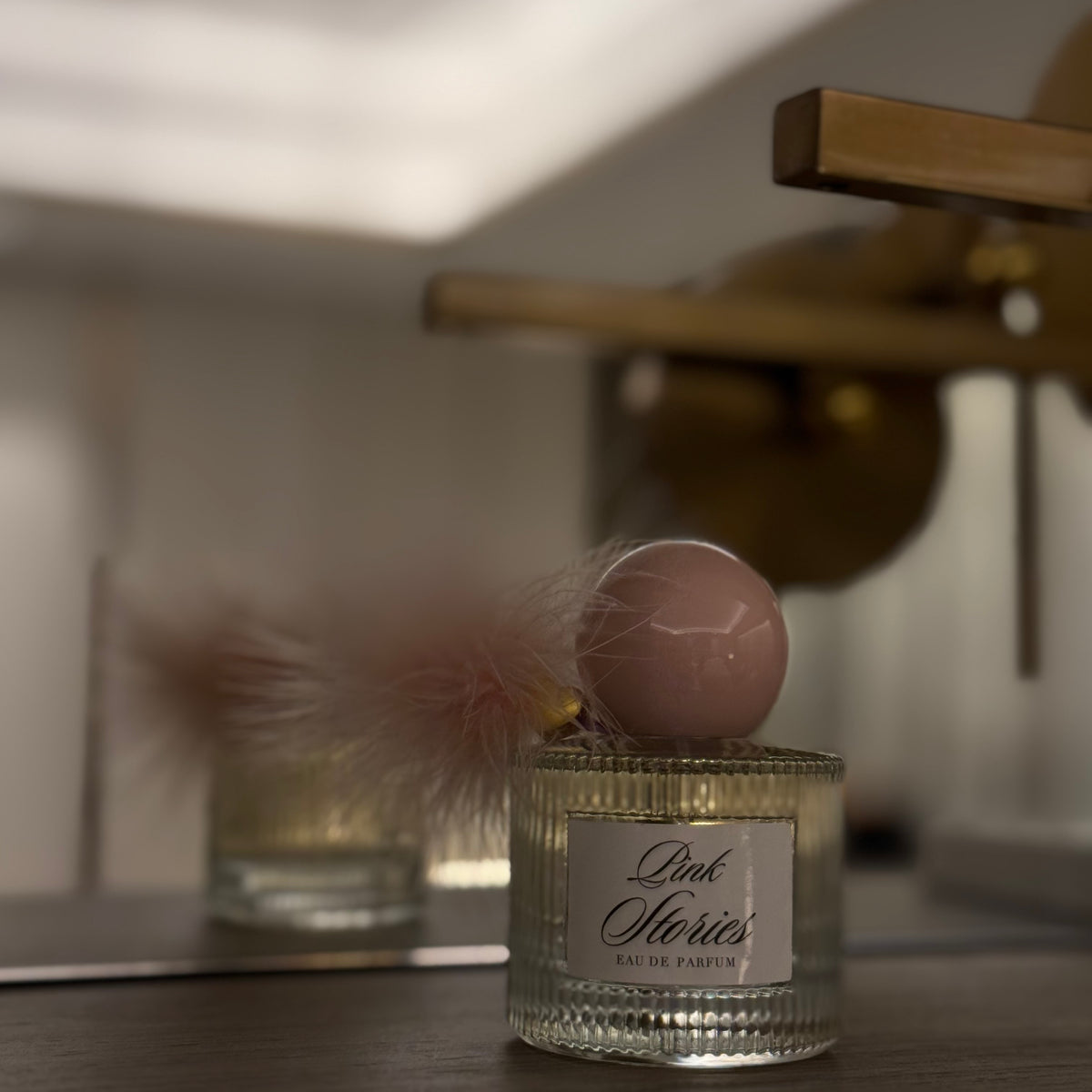 Lovesick Perfume