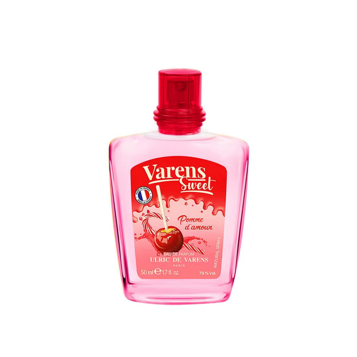 Varens Sweet Pomme D'amour 50ml