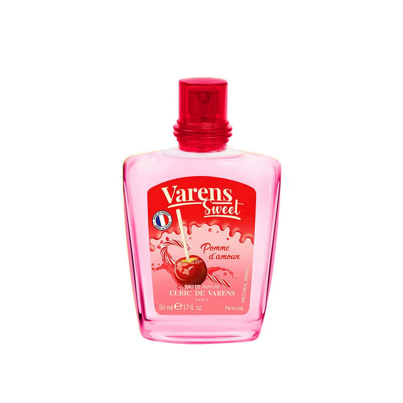 Varens Sweet Pomme D'amour 50ml