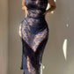 Blue Night Lingerie 253