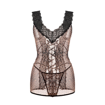 Molly leo body 1179