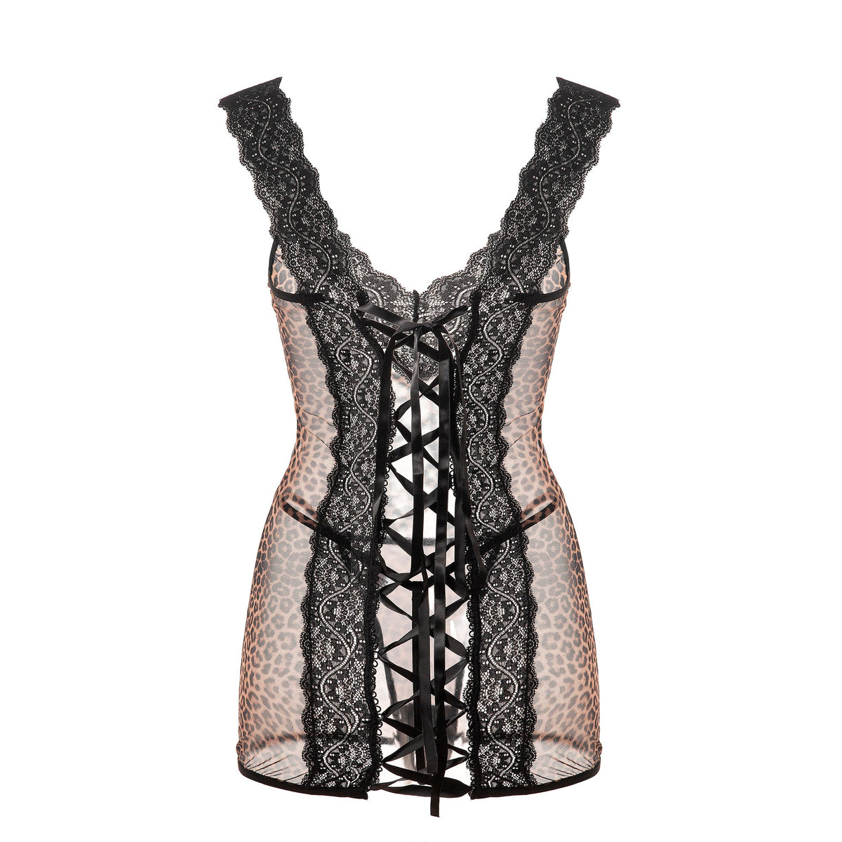 Molly leo body 1179