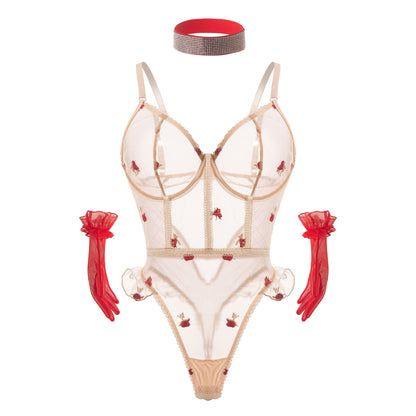 Rosa Lingerie 4407
