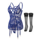 Moony Lingerie 2107