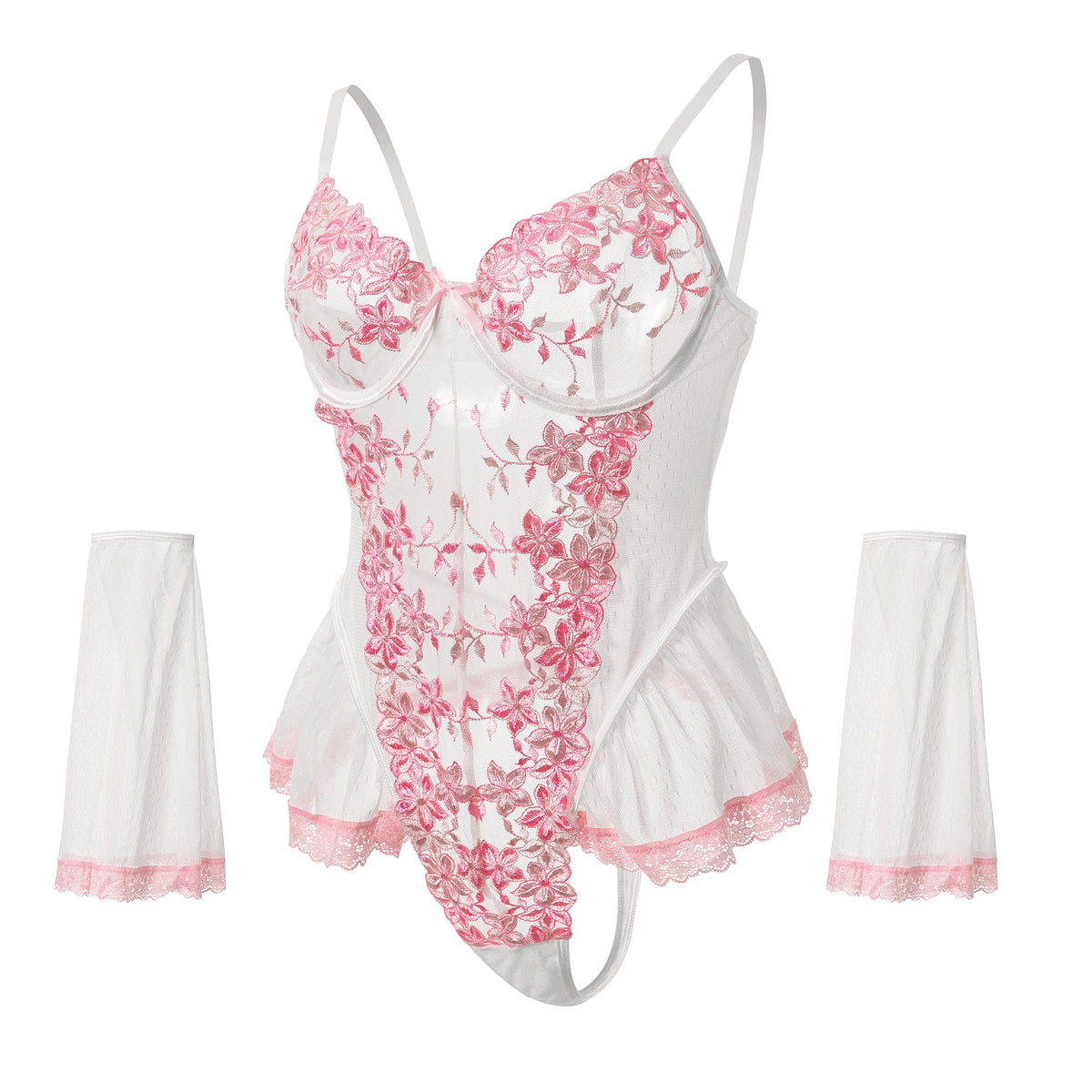 Flora  2589
