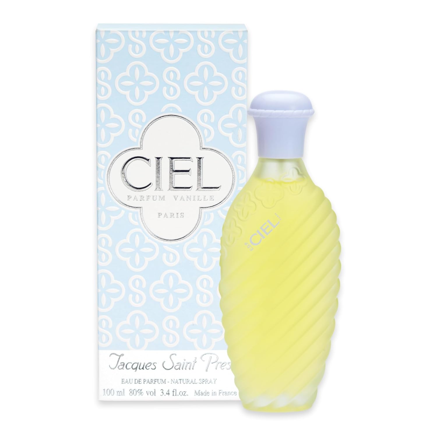 Ciel perfume 100ml