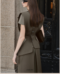 Gilet Vest Trouser