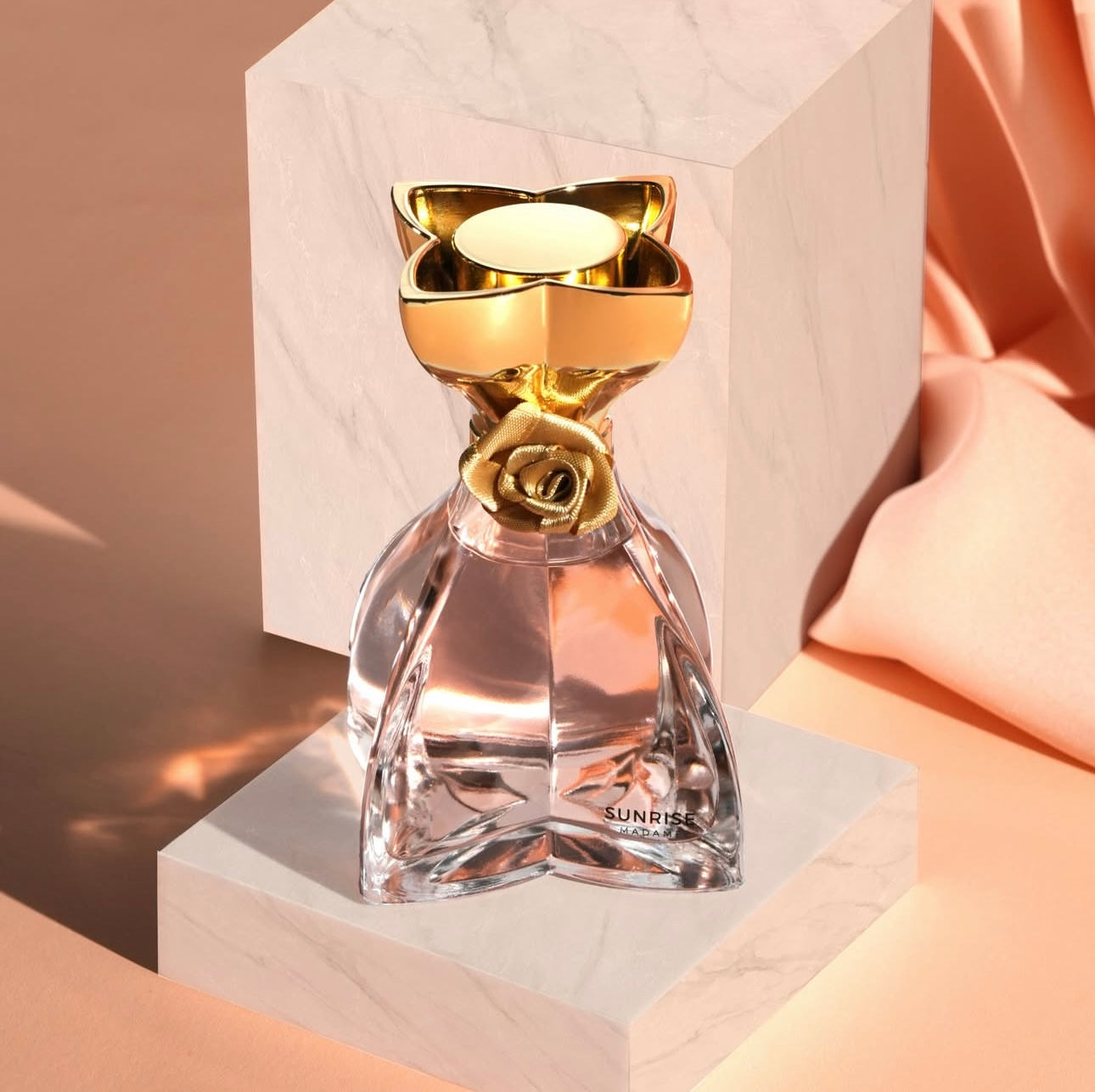 Sunrise Madame 100 ml perfume
