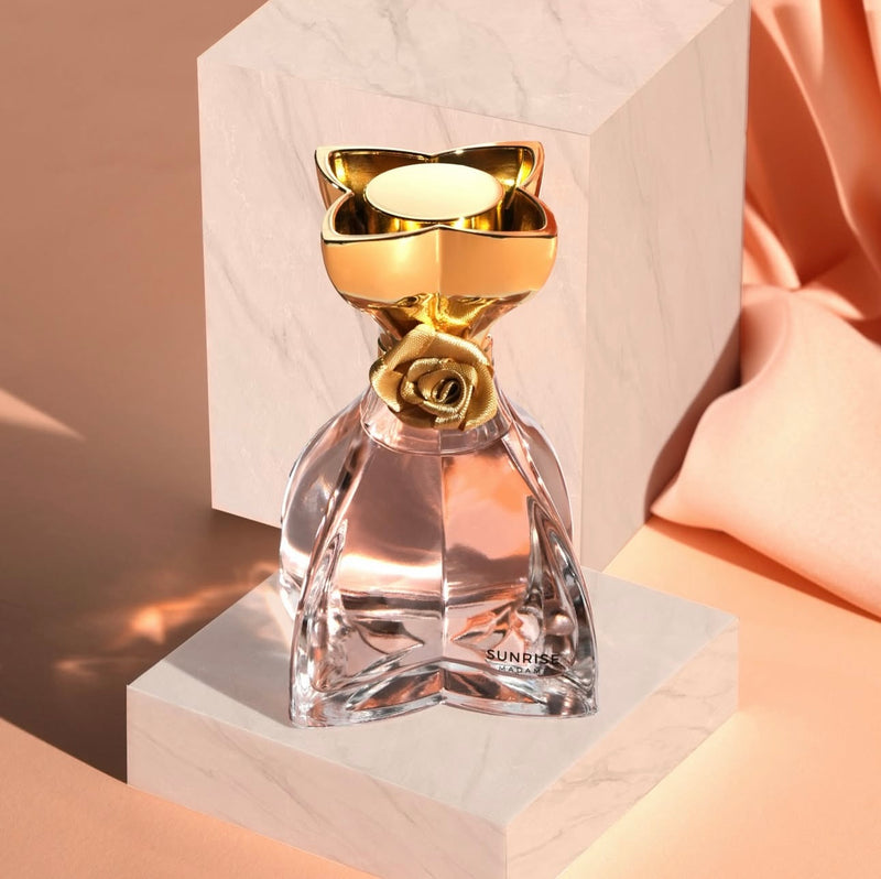 Sunrise Madame 100 ml perfume