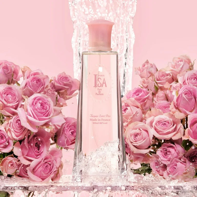 Isa 100ml perfume