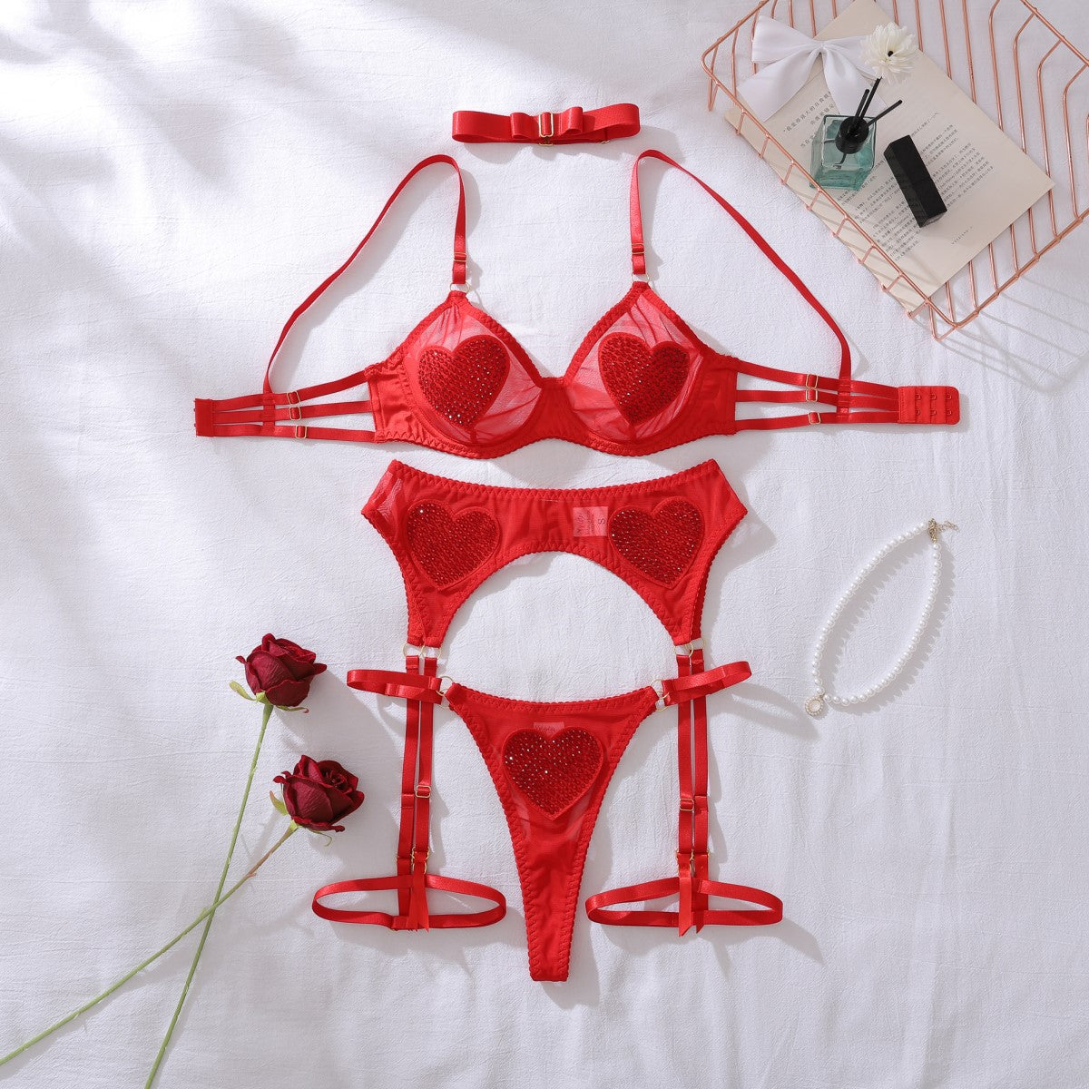 Cupid WY4500