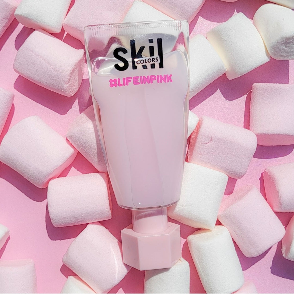 Skill Colors Life Pink 50 ml