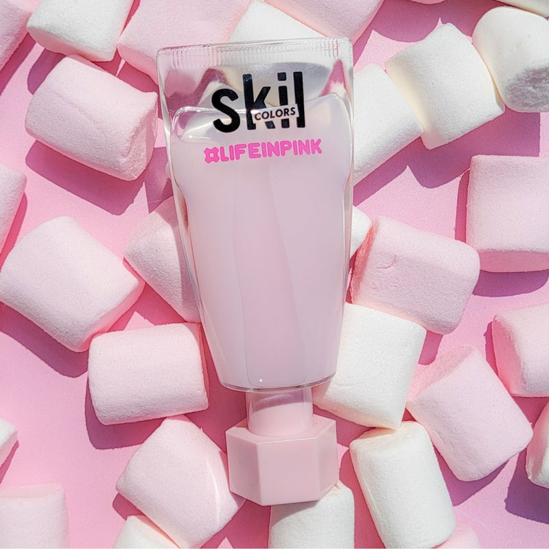 Skill Colors Life Pink 50 ml