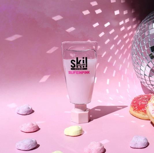 Skill Colors Life Pink 50 ml