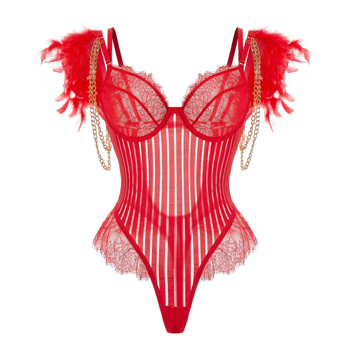 Rouge Amour