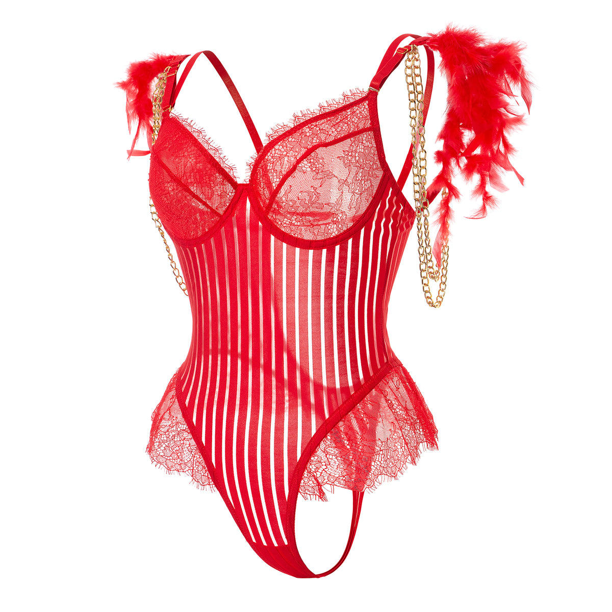Rouge Amour