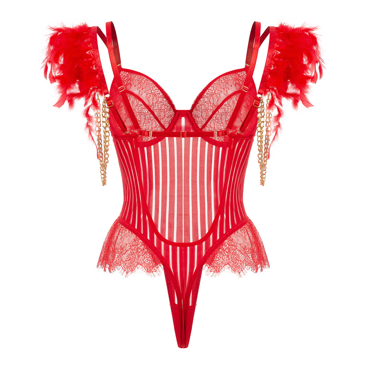 Rouge Amour