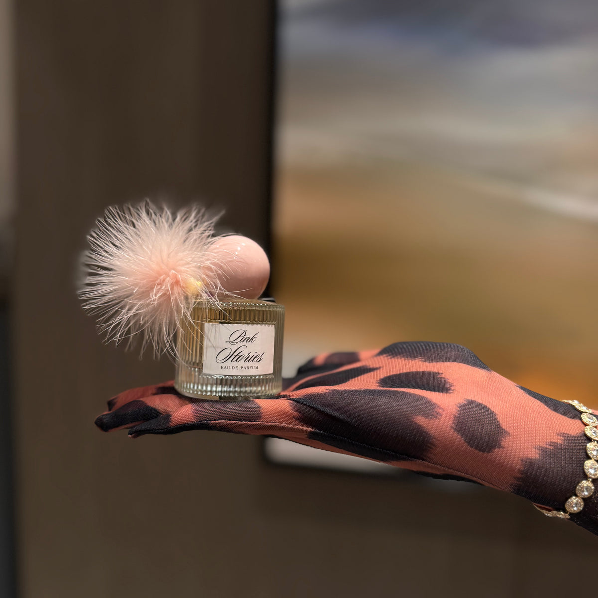 Lovesick Perfume