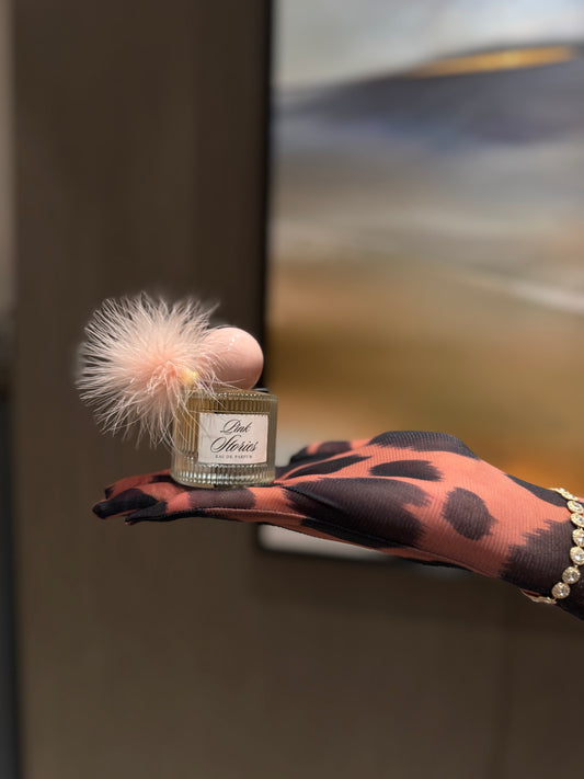 Lovesick Perfume