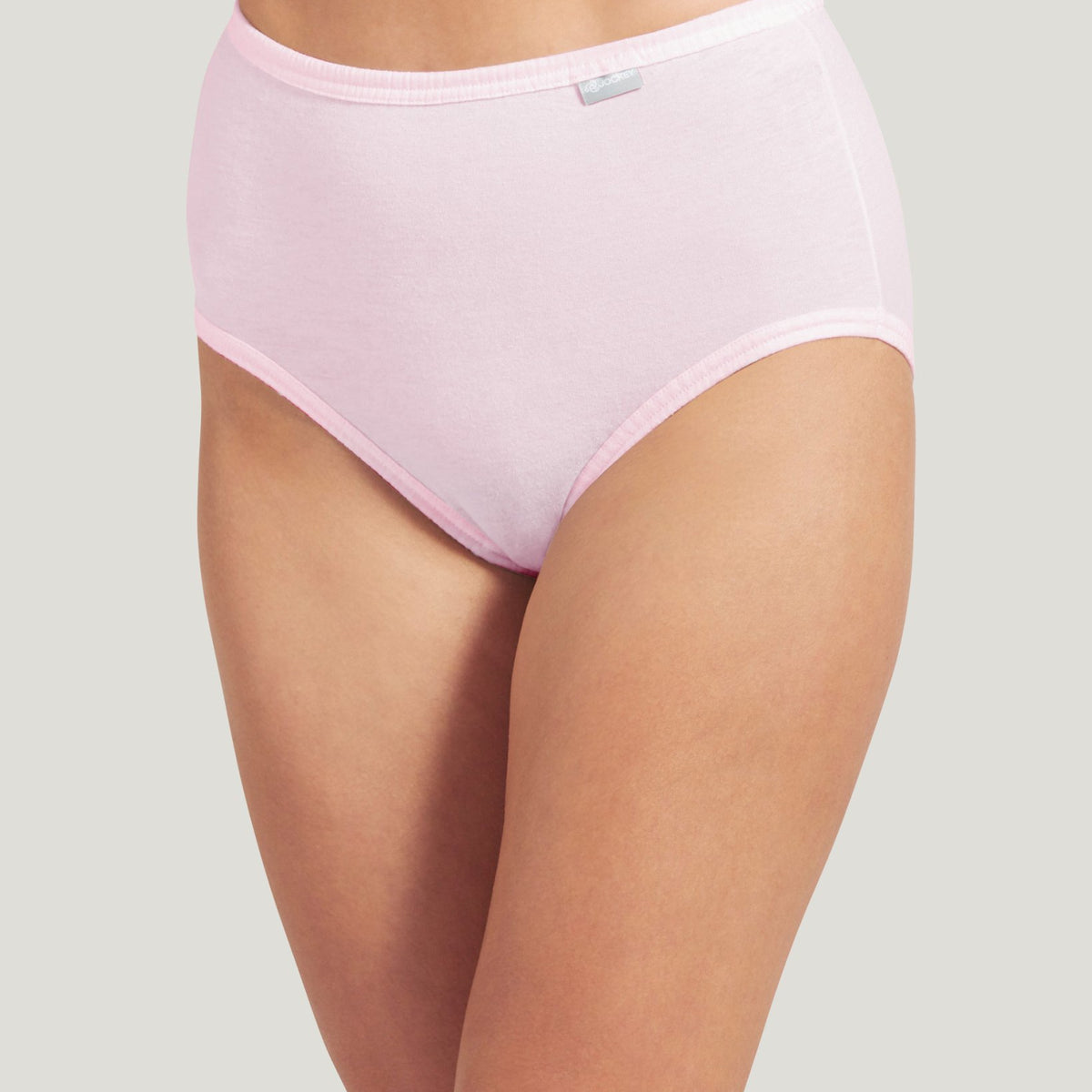 Jockey Elance® Brief - 3 Pack