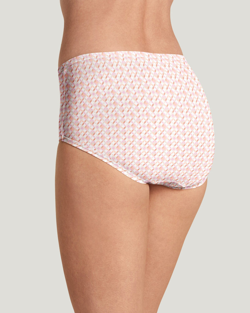 Jockey Supersoft Brief - 3 Pack