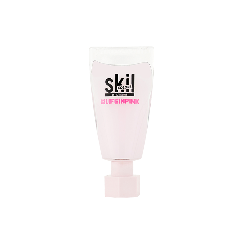 Skill Colors Life Pink 50 ml