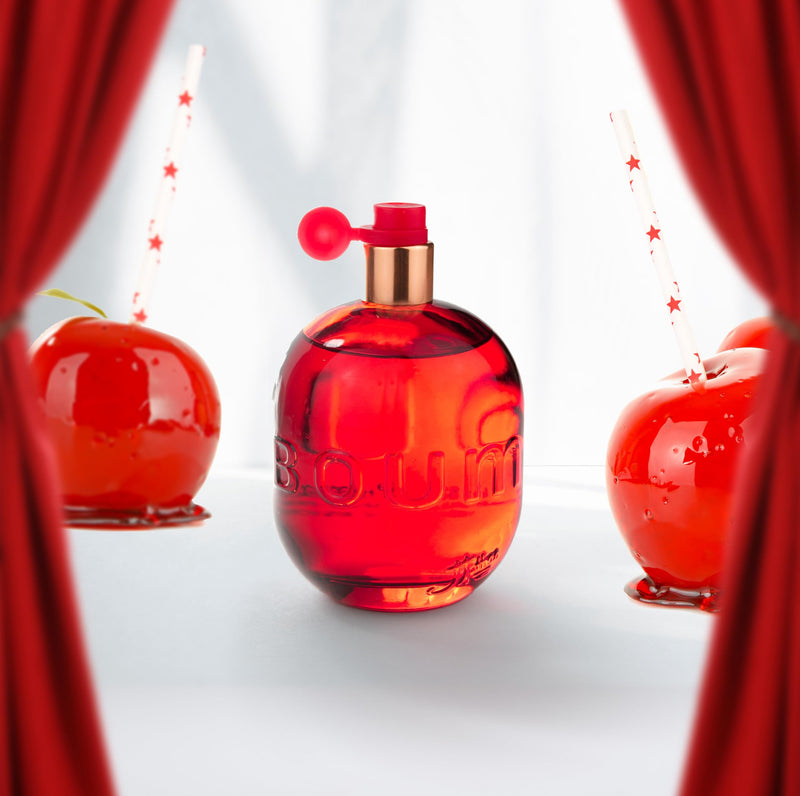 Jeanne Arthes Boum Vanille & Its Pomme D'amour EDP 100 ml