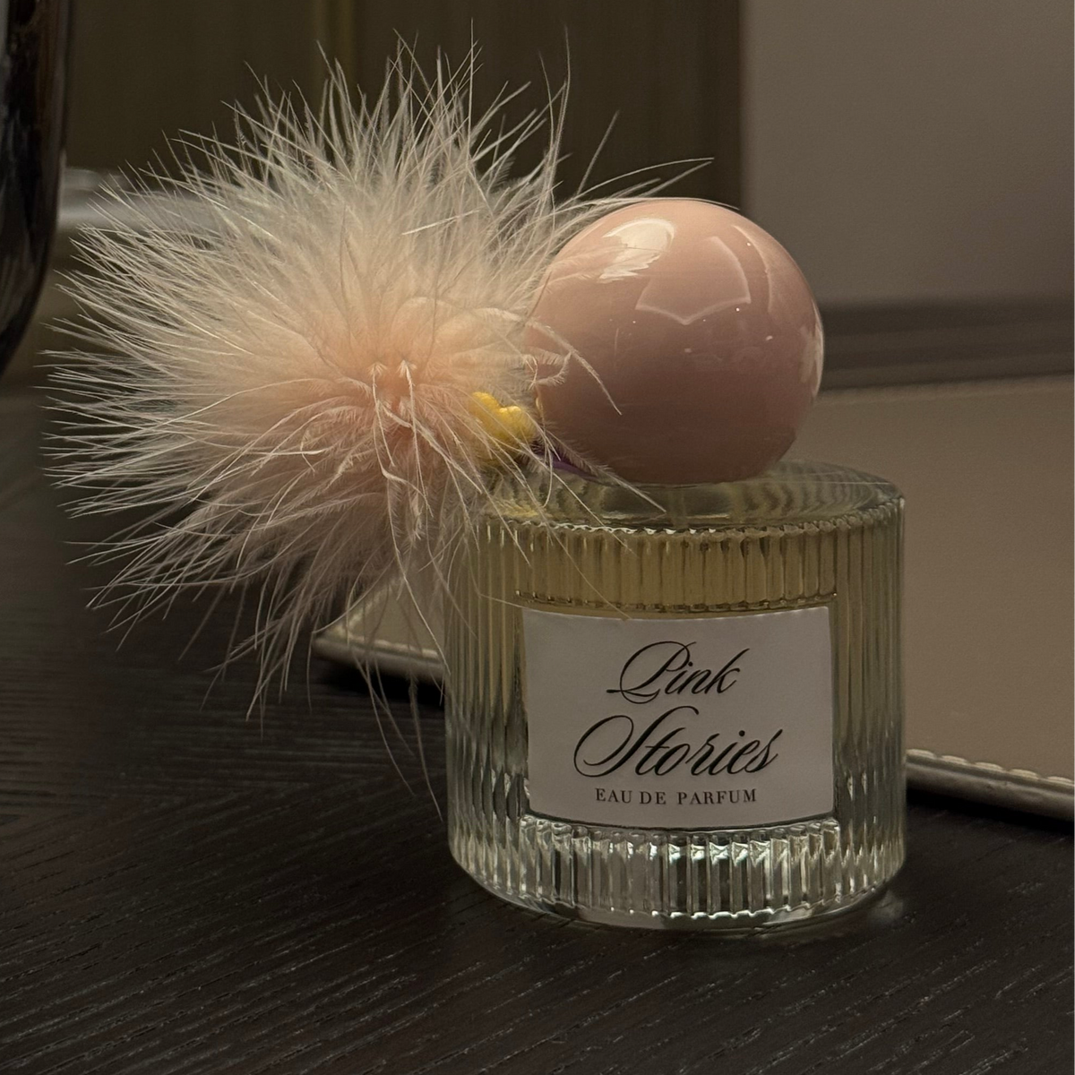 Lovesick Perfume