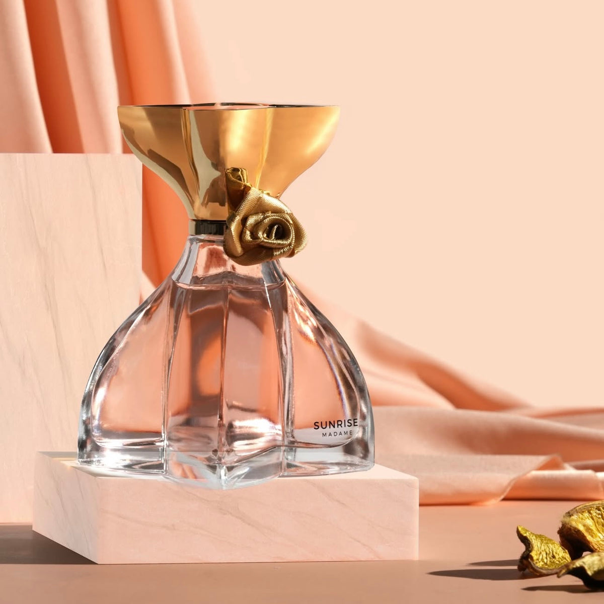 Sunrise Madame 100 ml perfume