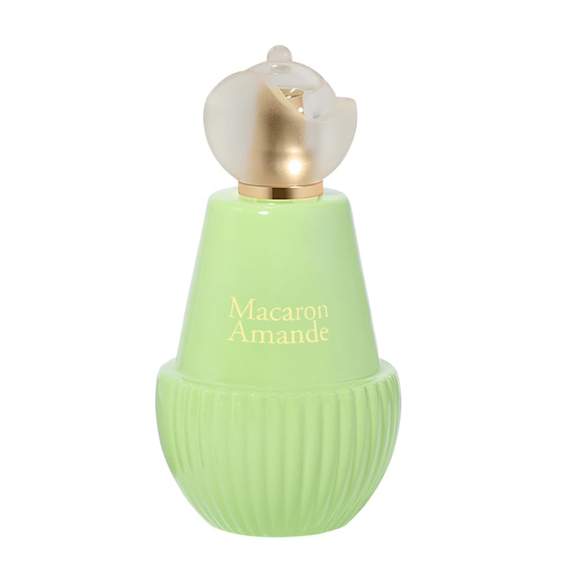 Macaron Almond Eau De Parfum 3.4 fl oz (100 ml) Perfume Men Women