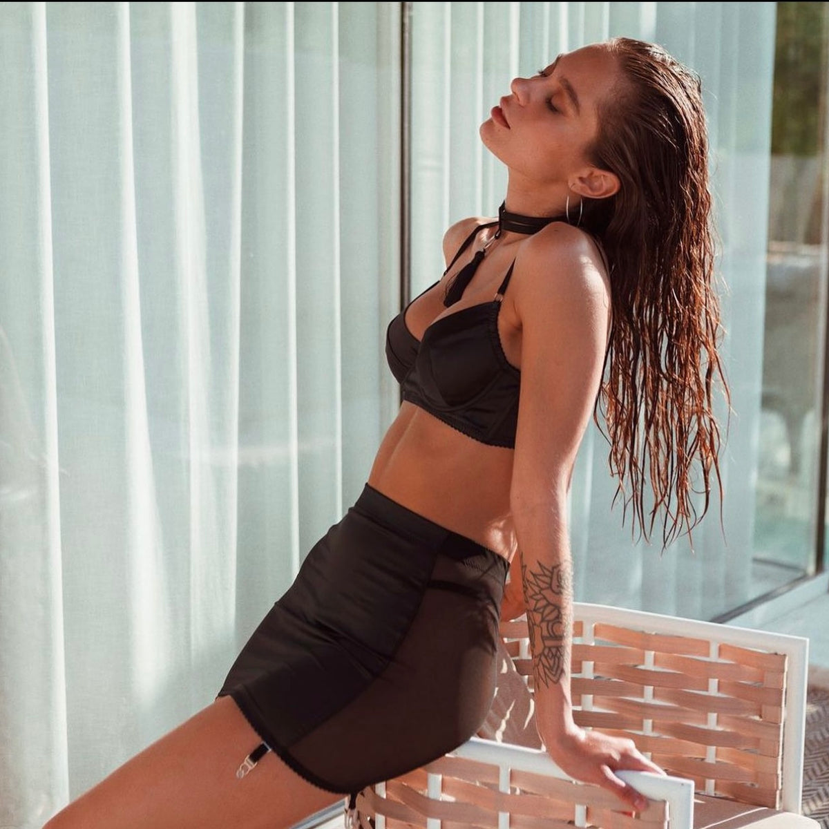Roma set