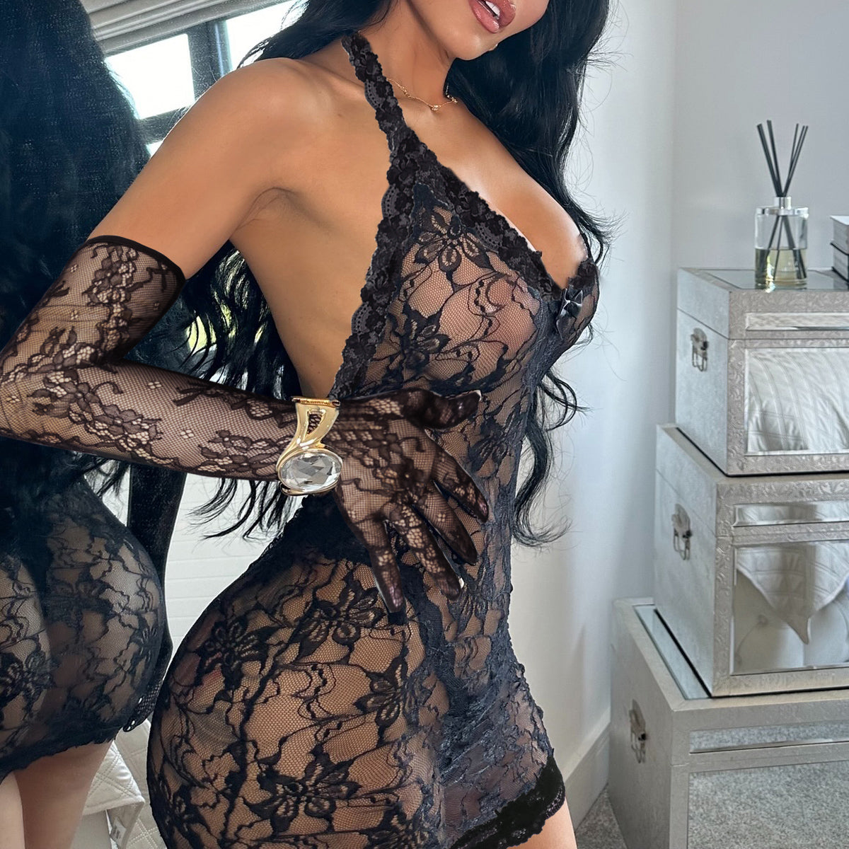 Twilight rose WY4427