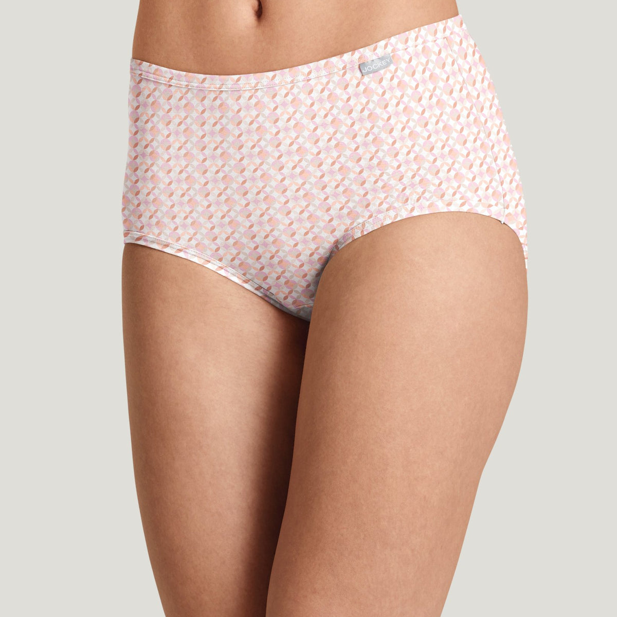 Jockey Supersoft Brief - 3 Pack