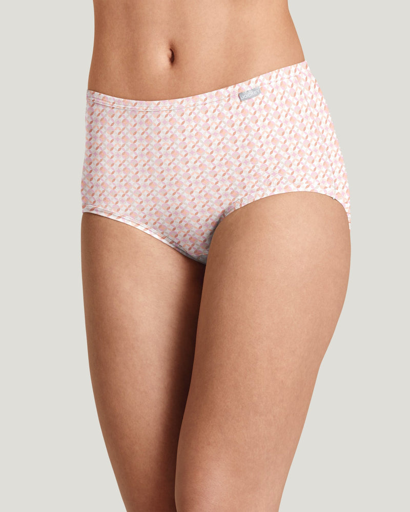 Jockey Supersoft Brief - 3 Pack