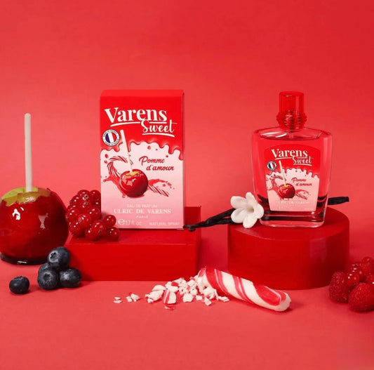 Varens Sweet Pomme D'amour 50ml
